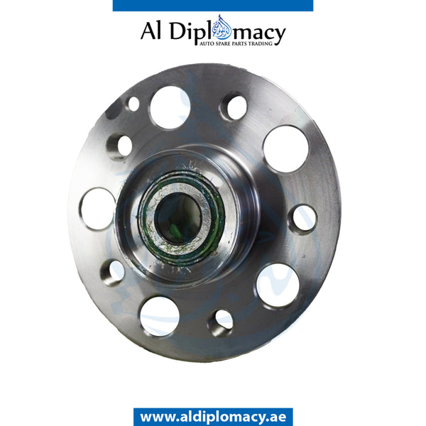 Front WHEEL BEARING for Mercedes-Benz CLS Class W218 (2011-2018) models, Part Number UN-2183300125
